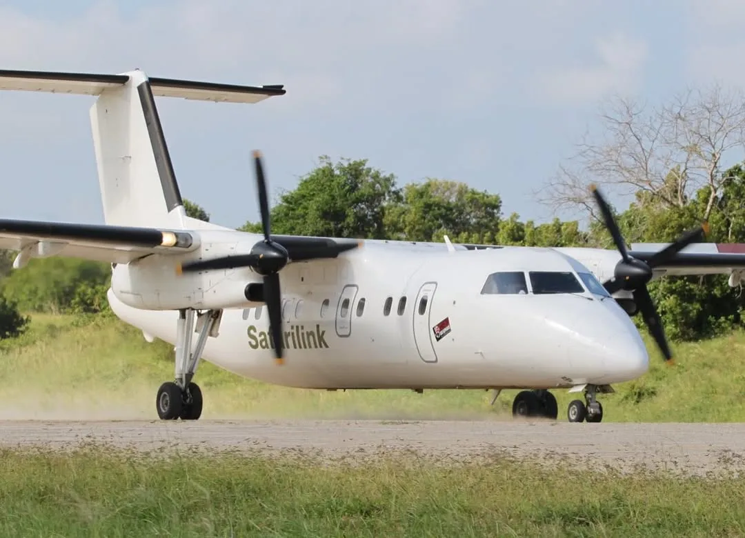 Flying vs Driving to the Masai Mara from Nairobi  in Kenya